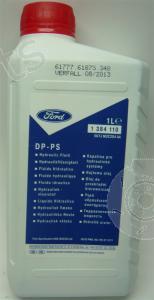 Genuine FORD part 1384110 Replacement part