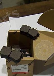 Genuine FORD part 1425407 Replacement part
