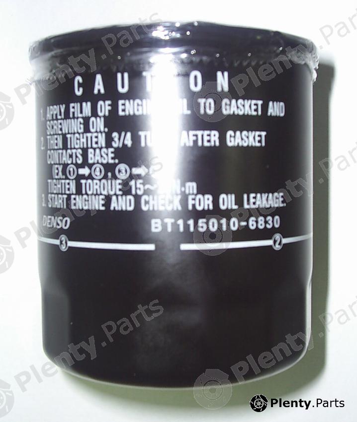 Genuine FORD part 1449182 Oil Filter