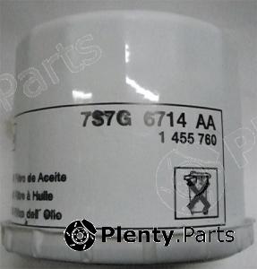 Genuine FORD part 1455760 Oil Filter
