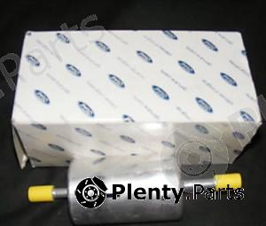 Genuine FORD part 1465018 Fuel filter