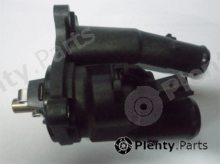 Genuine FORD part 1473090 Thermostat, coolant