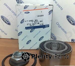 Genuine FORD part 1484269 Wheel Bearing Kit