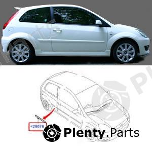 Genuine FORD part 1517845 Replacement part