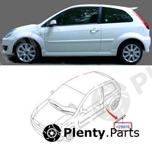 Genuine FORD part 1518308 Replacement part