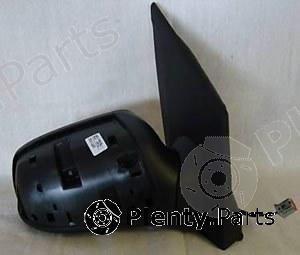 Genuine FORD part 1522580 Outside Mirror