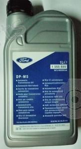 Genuine FORD part 1565889 Automatic Transmission Oil