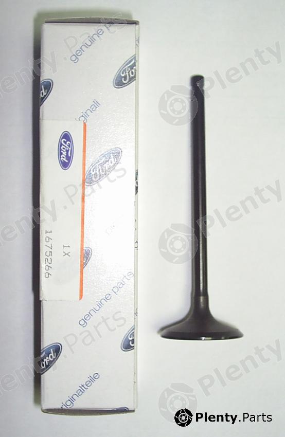 Genuine FORD part 1675266 Replacement part