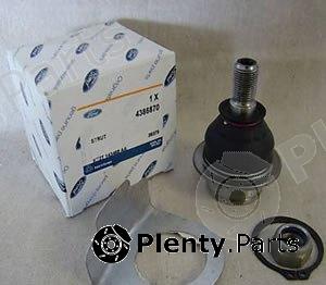 Genuine FORD part 4386870 Ball Joint