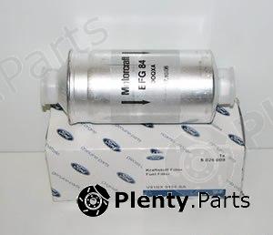 Genuine FORD part 5026009 Fuel filter