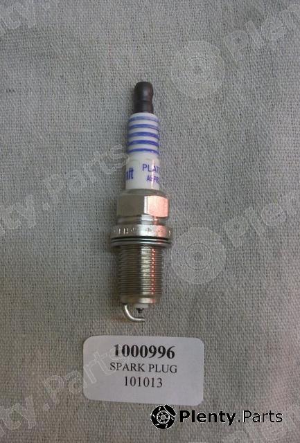 Genuine FORD part 1000996 Spark Plug