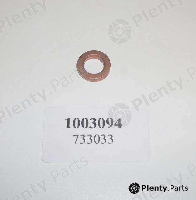 Genuine FORD part 1003094 Seal Ring, injector