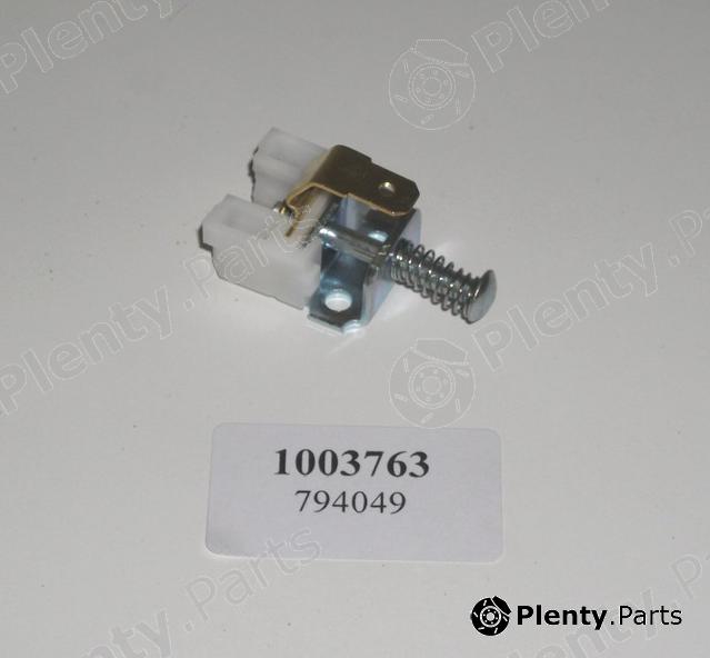 Genuine FORD part 1003763 Replacement part