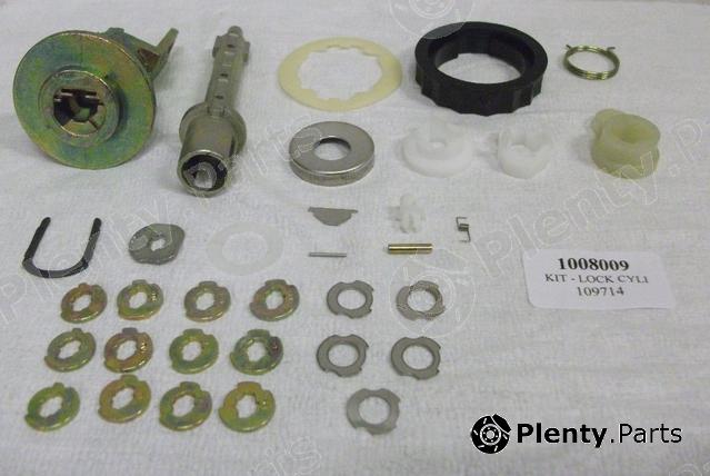 Genuine FORD part 1008009 Replacement part