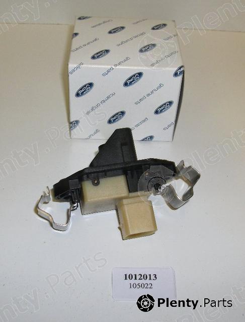Genuine FORD part 1012013 Switch, reverse light