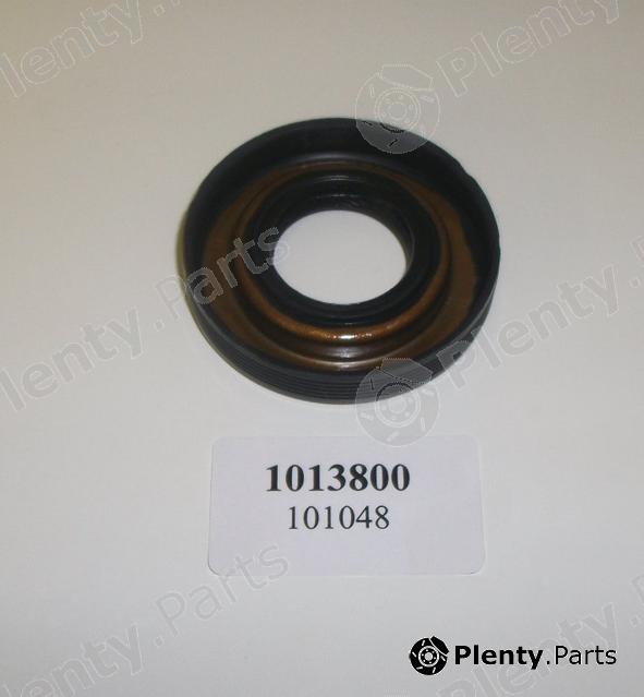 Genuine FORD part 1013800 Shaft Seal, manual transmission