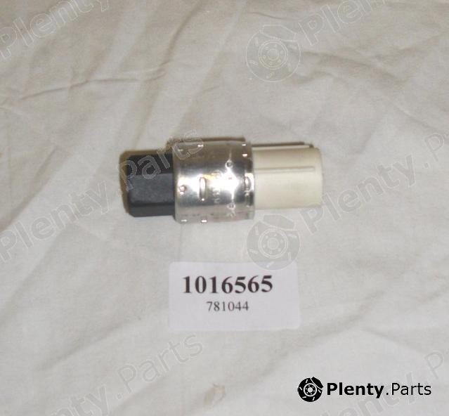 Genuine FORD part 1016565 Pressure Switch, air conditioning