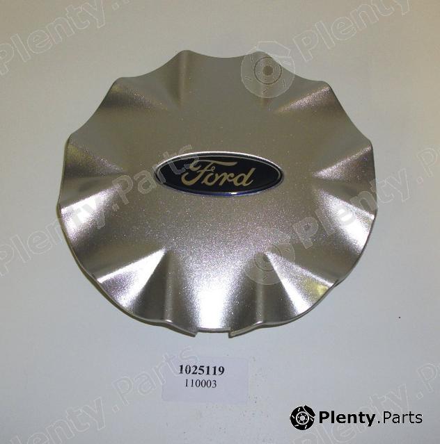 Genuine FORD part 1025119 Replacement part