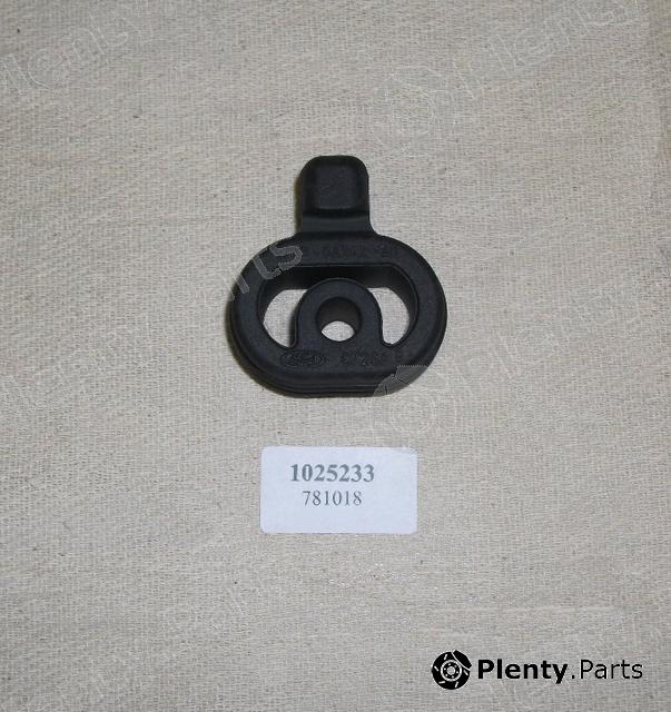 Genuine FORD part 1025233 Replacement part