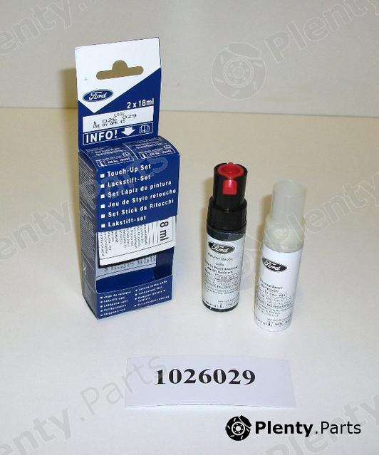 Genuine FORD part 1026029 Replacement part