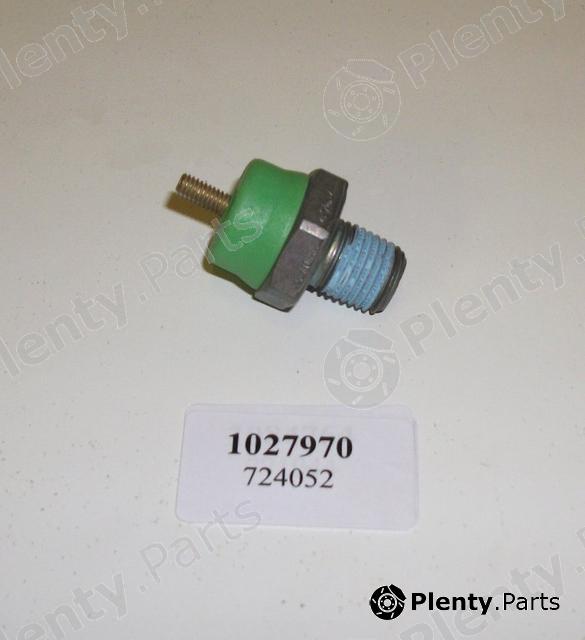 Genuine FORD part 1027970 Oil Pressure Switch