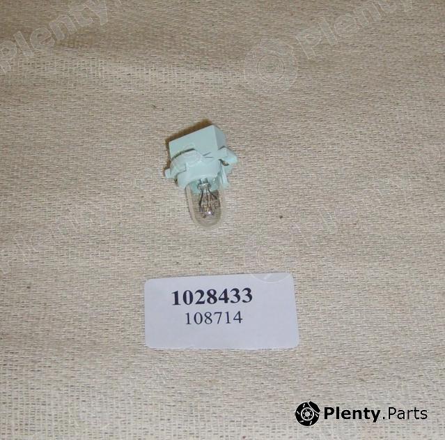 Genuine FORD part 1028433 Replacement part