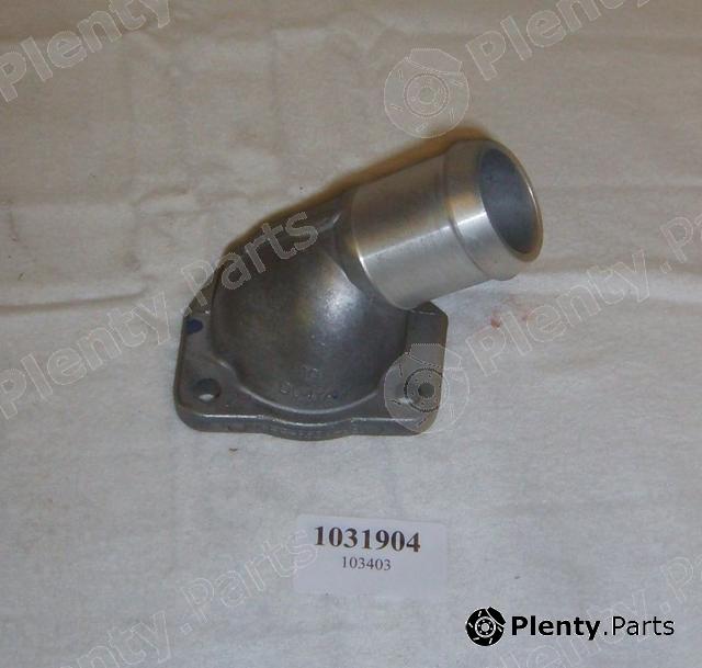 Genuine FORD part 1031904 Thermostat, coolant
