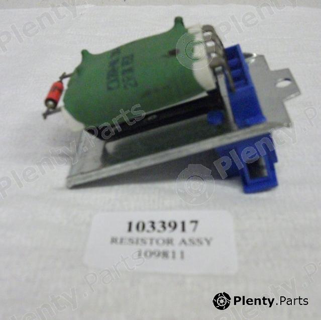Genuine FORD part 1033917 Replacement part