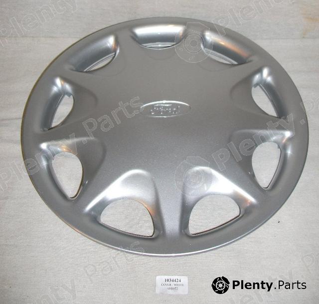 Genuine FORD part 1034424 Replacement part