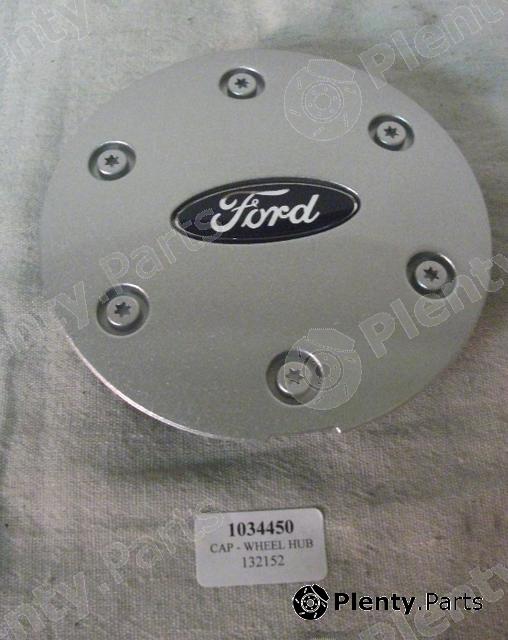 Genuine FORD part 1034450 Replacement part