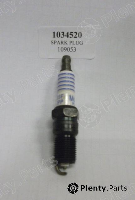 Genuine FORD part 1034520 Spark Plug