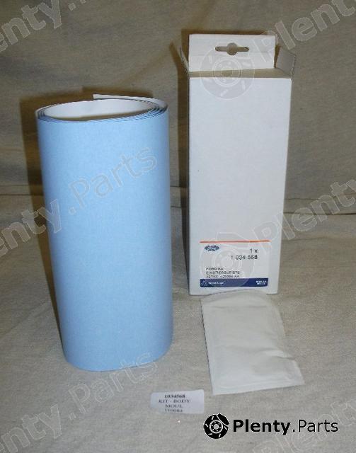 Genuine FORD part 1034568 Replacement part