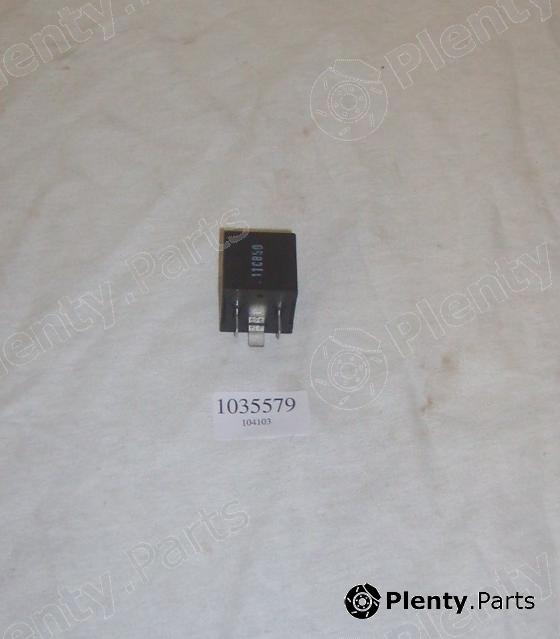 Genuine FORD part 1035579 Flasher Unit