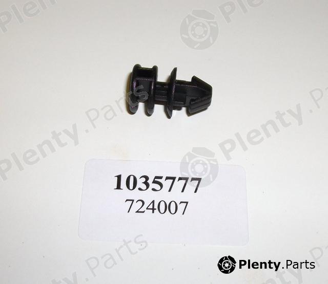 Genuine FORD part 1035777 Replacement part