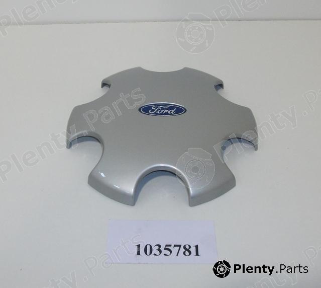 Genuine FORD part 1035781 Replacement part