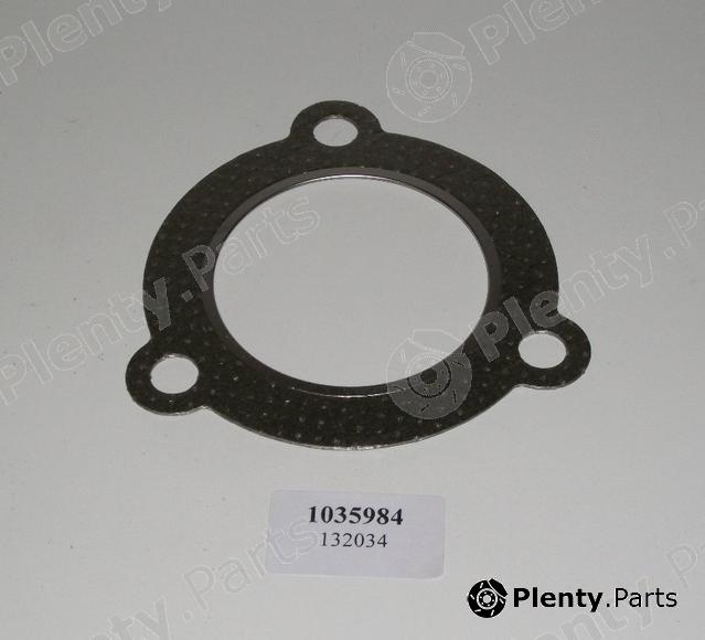Genuine FORD part 1035984 Gasket, exhaust pipe