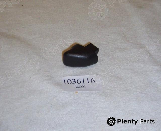 Genuine FORD part 1036116 Replacement part