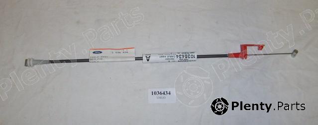 Genuine FORD part 1036434 Replacement part