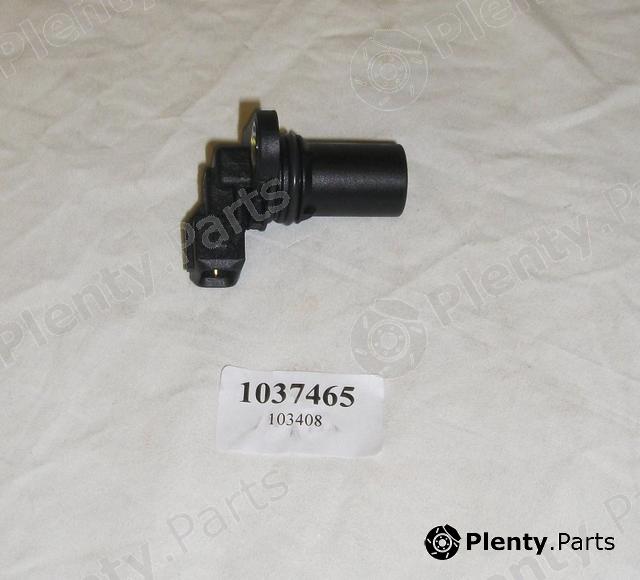 Genuine FORD part 1037465 Sensor, crankshaft pulse