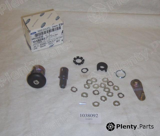 Genuine FORD part 1038092 Replacement part