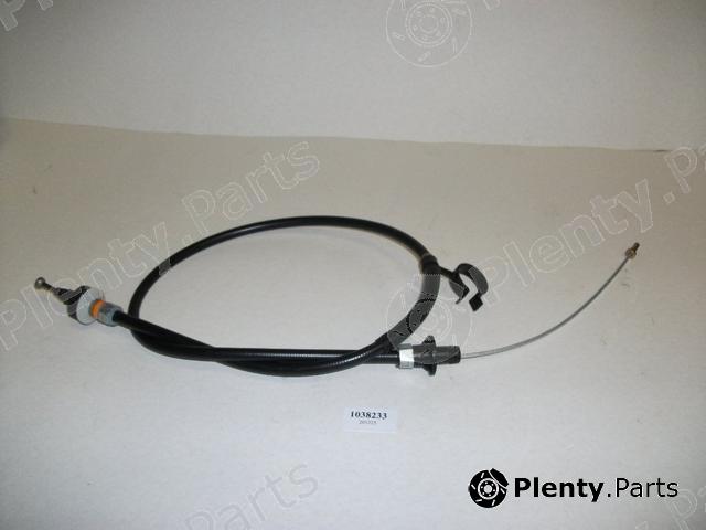 Genuine FORD part 1038233 Clutch Cable