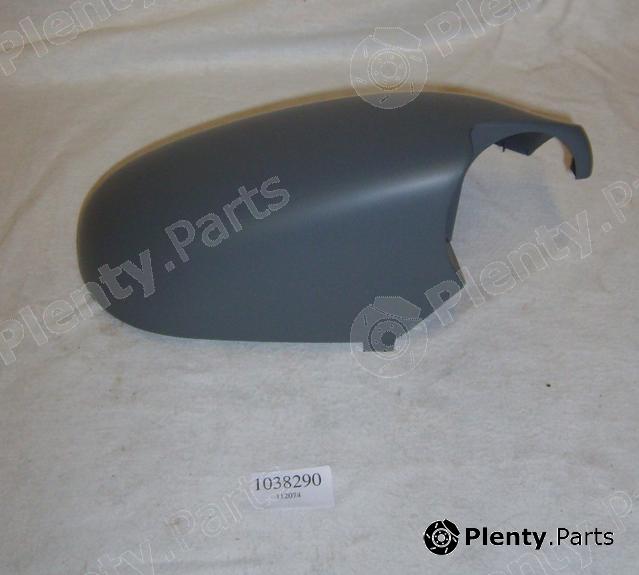 Genuine FORD part 1038290 Cover, outside mirror