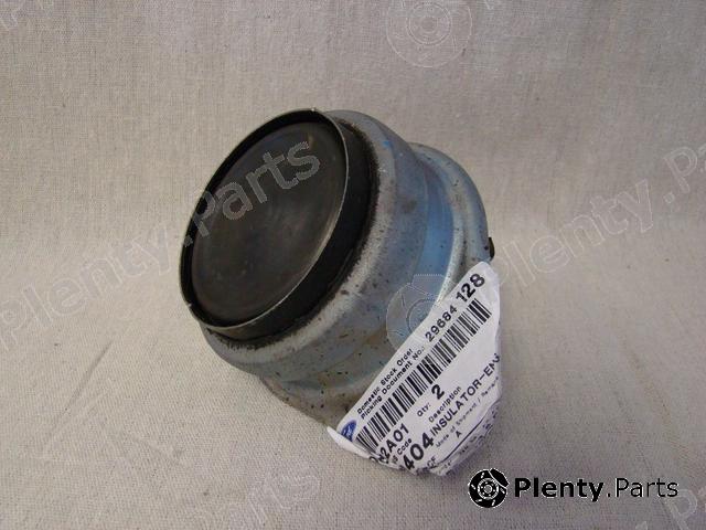 Genuine FORD part 1040404 Engine Mounting