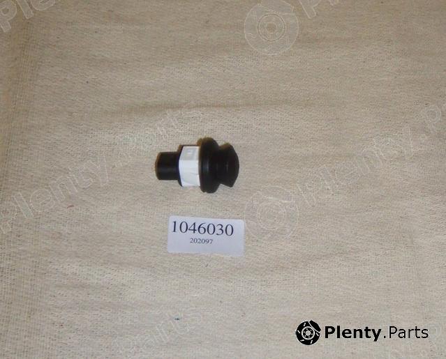 Genuine FORD part 1046030 Switch, door contact