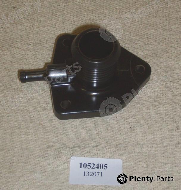 Genuine FORD part 1052405 Coolant Flange