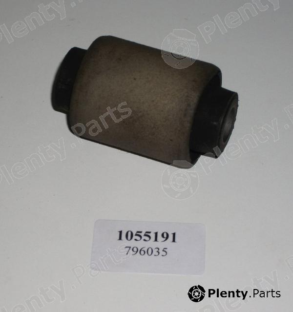 Genuine FORD part 1055191 Control Arm-/Trailing Arm Bush