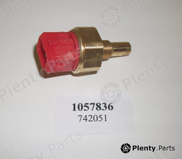 Genuine FORD part 1057836 Sensor, coolant temperature