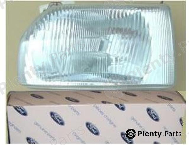 Genuine FORD part 1058202 Replacement part