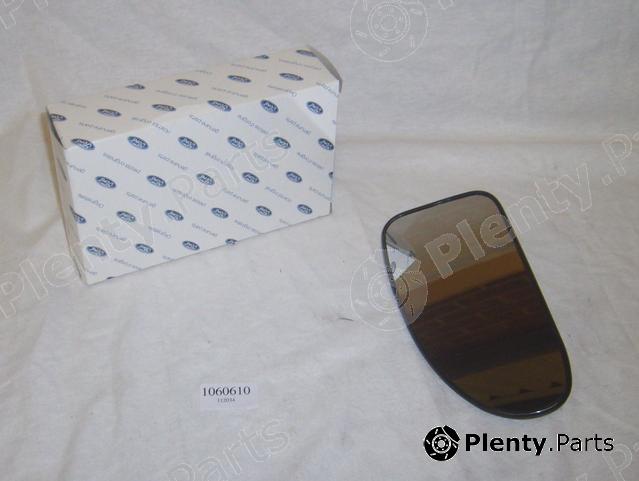 Genuine FORD part 1060610 Mirror Glass, outside mirror