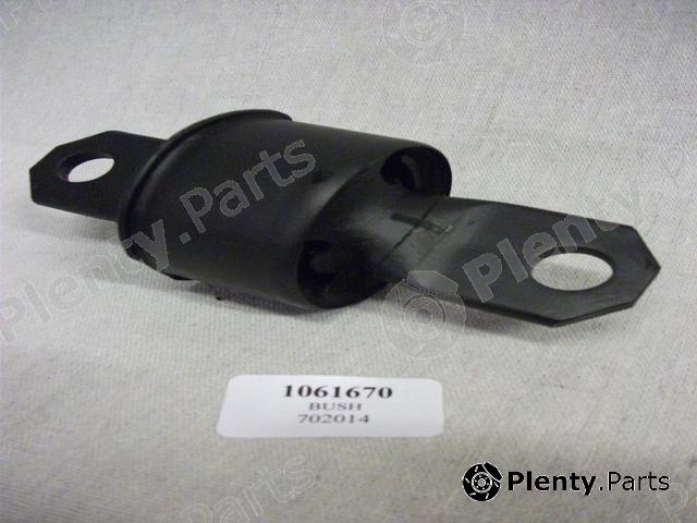 Genuine FORD part 1061670 Mounting, axle beam